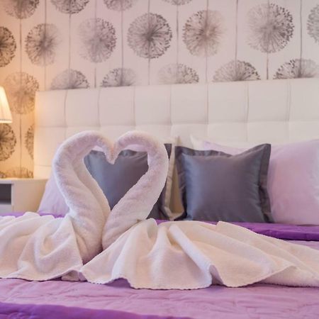 Apartment Smilja Малинська Екстер'єр фото