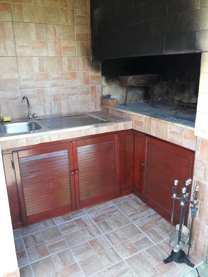 Apartment Smilja Малинська Екстер'єр фото